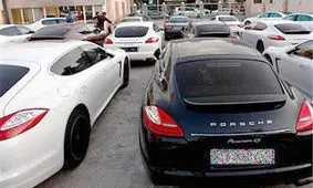 تأثیر اخذ مالیات بر رکود بازار خودروهای میلیاردی