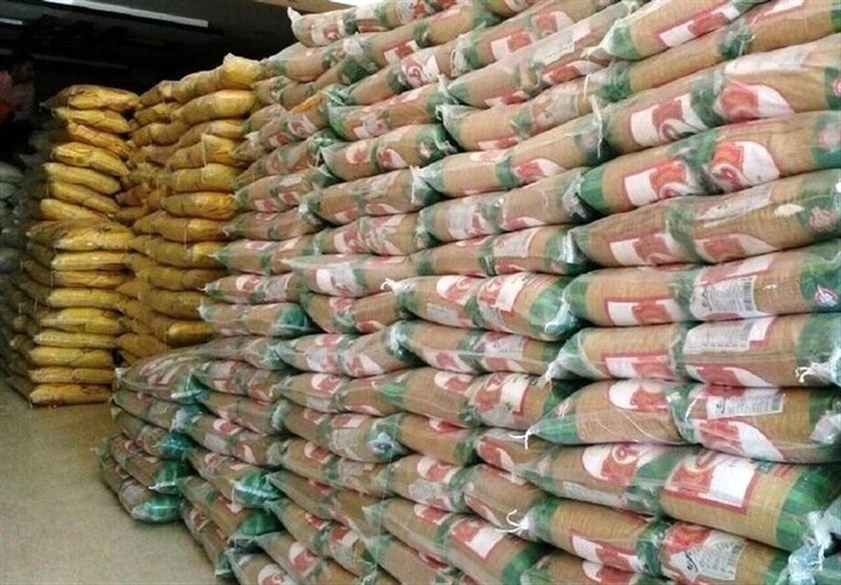 ۱۳۰ تن برنج تنظیم بازار در بروجرد توزیع میشود