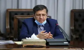 اظهار نظر رئیس بانک مرکزی در خصوص کاهش درآمد نفتی طی ۲ سال اخیر