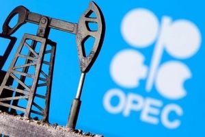 تولید ماهانه نفت اوپک کاهش یافت