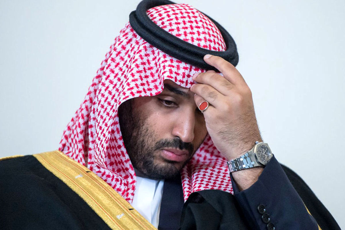 بدون اشاره به بن سلمان، لندن بر مجازات قاتلان خاشقجی تأکید کرد