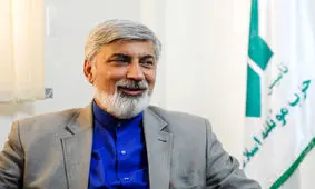 آرایش کنونی اصولگرایان مشخص است/ قطعا اصلاح‌طلبان به سادگی از قدرت کنار نخواهند رفت