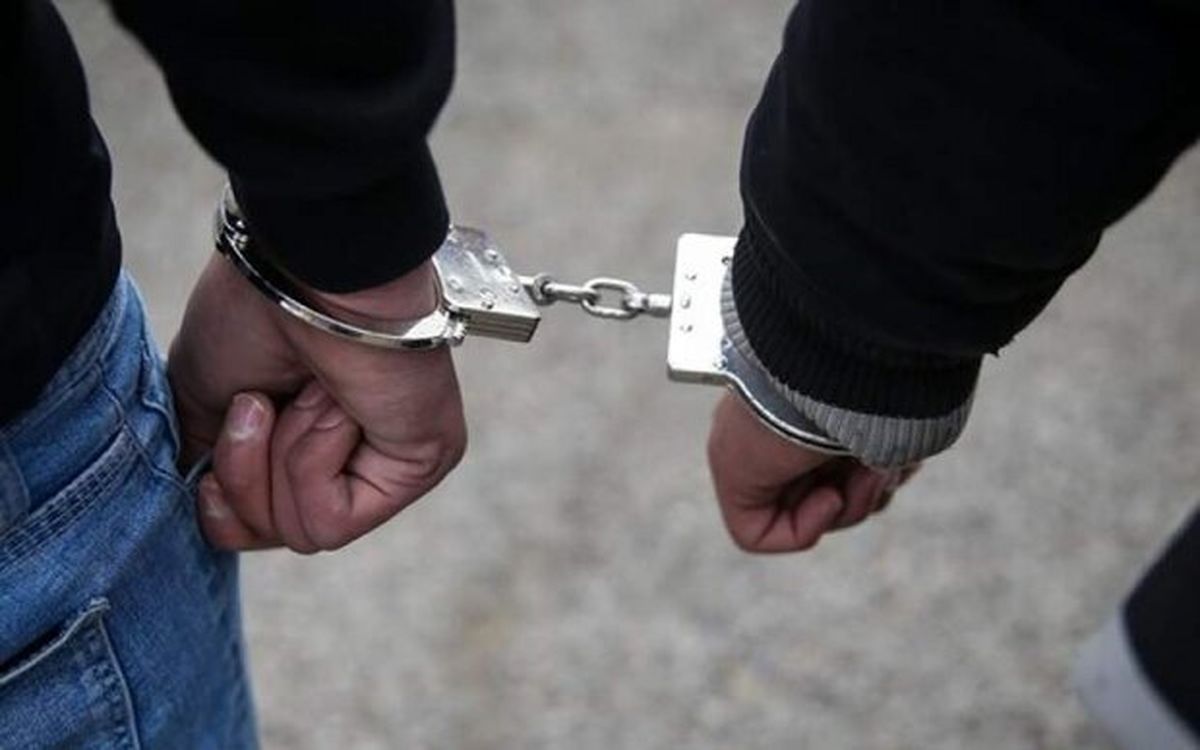 دستگیری باند جعل معاینه فنی خودرو در همدان