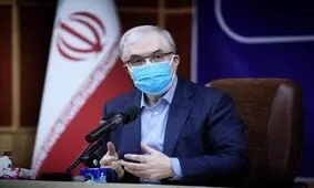 باز هم بی توجهی‌ها و نارفیقی‌ها، مرگ‌های ناشی از کرونا را ۳ رقمی کرد