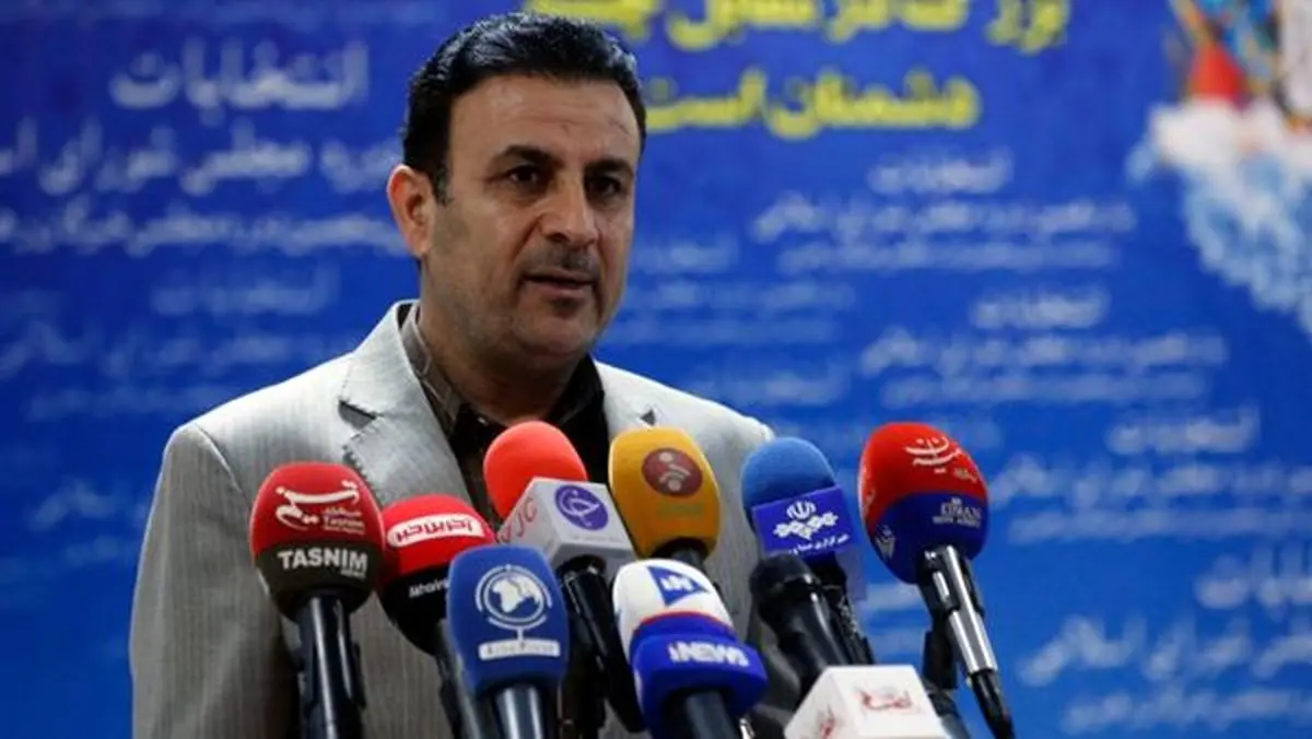 هرگونه تجمع انتخاباتی ممنوع است