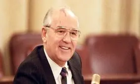 بابت اصلاحات سیاسی و اقتصادی شوروی شرمنده‌ام اما برای تغییر، حیاتی بود/ این اصلاحات ممکن است باز هم رخ دهد