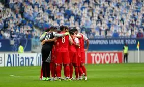 پرسپولیس بالاتر از مارسی و فیورنتینا/ رده‌بندی تیم‌های باشگاهی فوتبال جهان اعلام شد