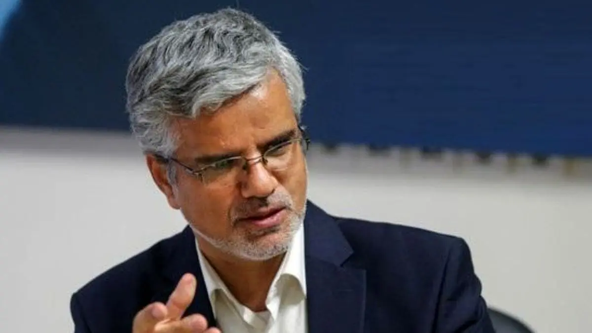 محمود صادقی: ادعای انحصارطلبی در نهاد اجماع‌ساز را رد می‌کنم