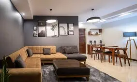 کدام مناطق برای اجاره آپارتمان مبله در تهران مناسب هستند؟