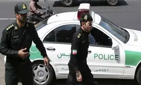 سوداگر مرگ با شلیک پلیس کشته شد