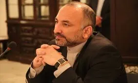 کابل هیچ اعتراضی به حضور طالبان در انتخابات ندارد