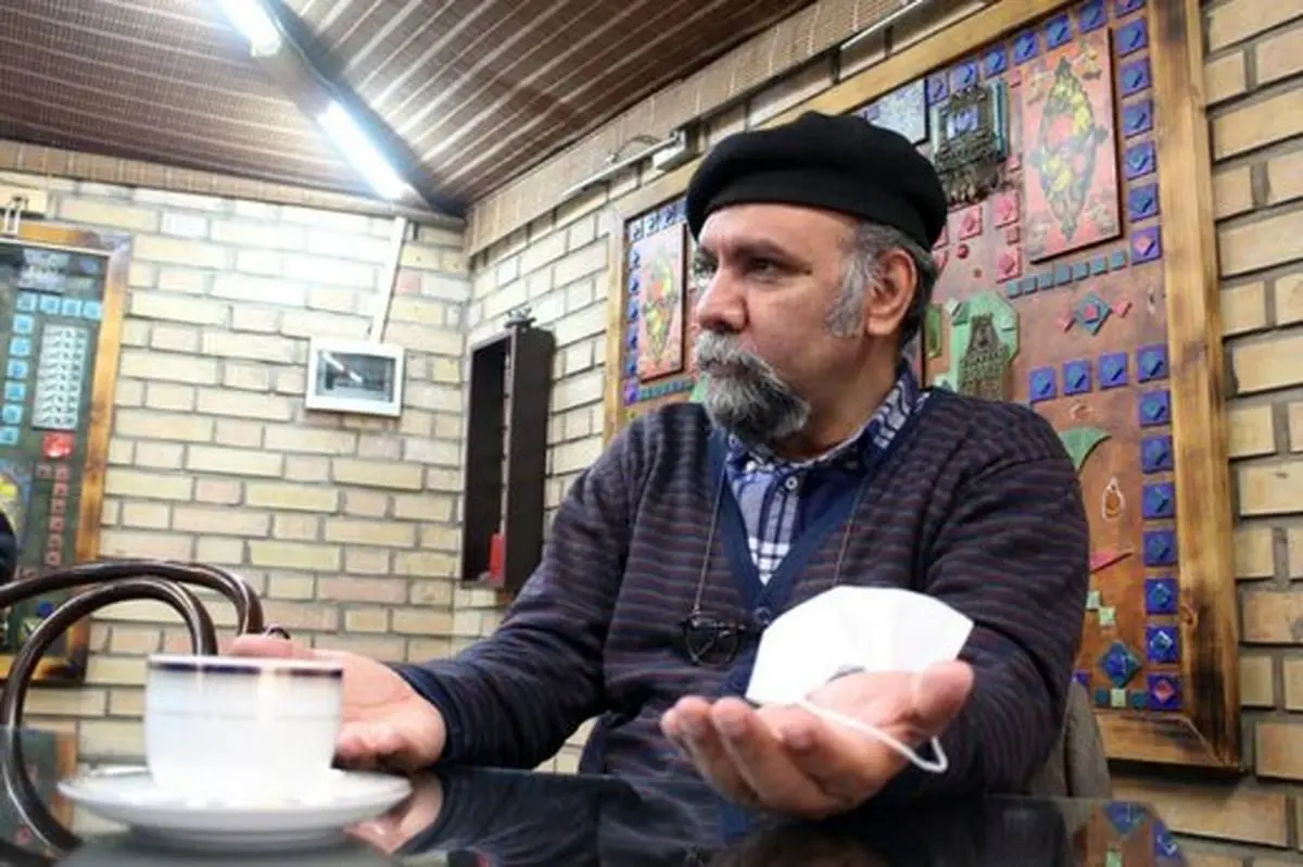 تئاتر؛ هنری که چون نان شب، برای مردم واجب است