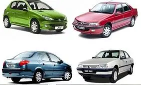 کاهش یک تا ۱۰ میلیونی قیمت پژو / ریزش قیمت کدام مدل پژو بیشتر بود؟