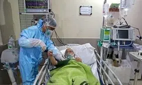 کرونای انگلیسی به همدان رسید/ چند بیمار مشکوک ‌شناسایی شد‌