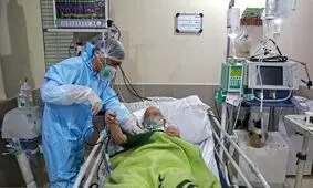 کرونای انگلیسی به همدان رسید/ چند بیمار مشکوک ‌شناسایی شد‌