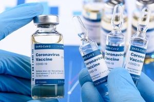 آغاز واکسیناسیون علیه بیماری کرونا در شهرستان طارم
