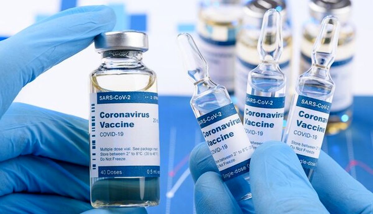 آغاز واکسیناسیون علیه بیماری کرونا در شهرستان طارم