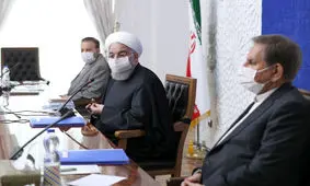 «کولبری» و «سوخت بری» در شأن مردم و کشور نیست