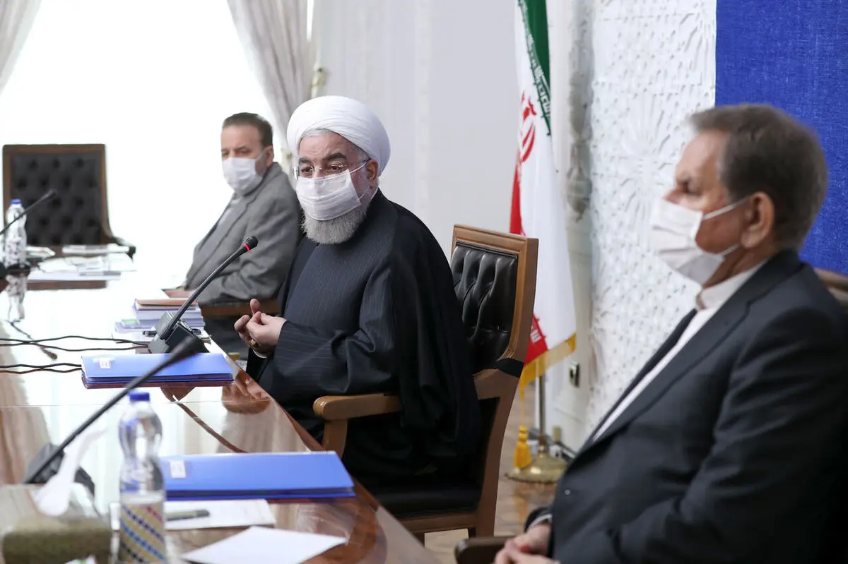 «کولبری» و «سوخت بری» در شأن مردم و کشور نیست