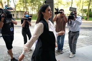 «سنت‌شکنی و خودنمایی» باعث بازداشت همسر رهبر مشهور کارتل مواد مخدر شد