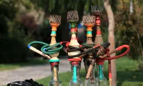 قلیان باعث انتشار ویروس کرونا می‌شود