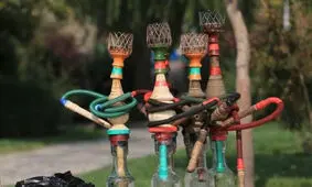 قلیان باعث انتشار ویروس کرونا می‌شود