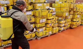 علت تأخیر مرسولات پستی چیست؟ / کرونا، پُست را زمین‌گیر کرد