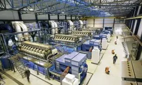 گام دیگر دستگاه قضا در رونق تولید/ احیای کارخانه پارس لامع با ۲۰۰ کارگر