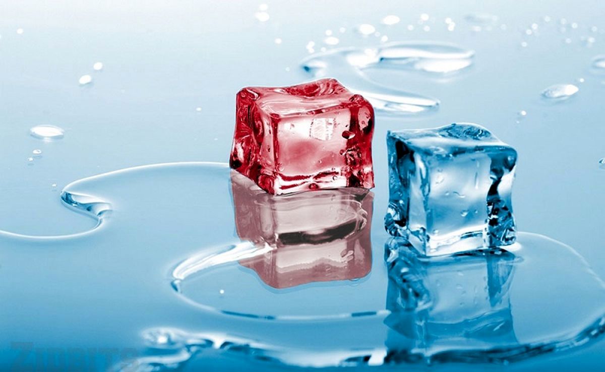 آب گرم بنوشیم یا آب سرد؟