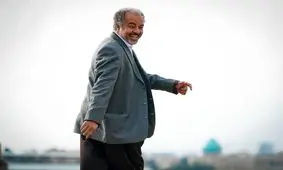 کیهان: ببخشید علیه سعیدآقاخانی نوشتیم؛ سریال «ن. خ» که او ساخته خیلی هم خوب بود