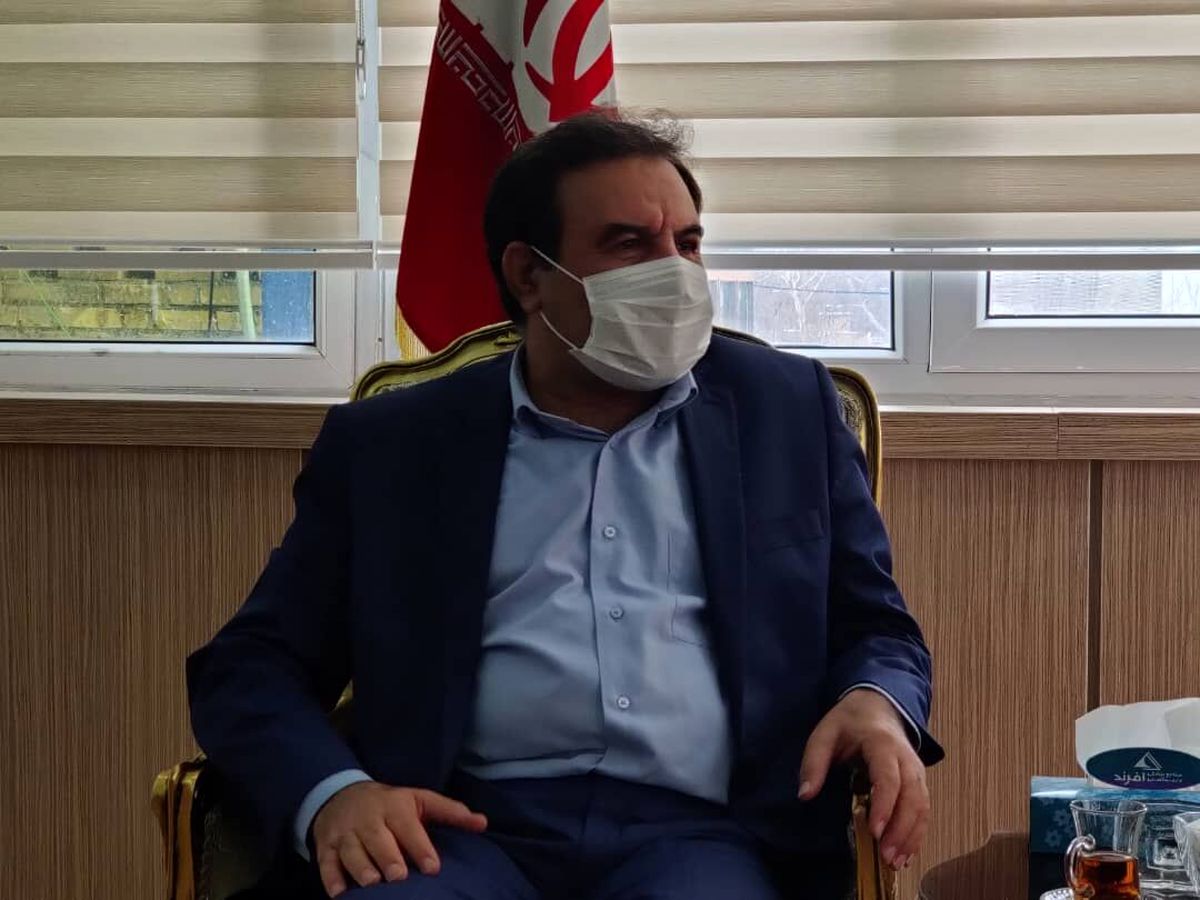 پرداخت ۲۱۰۰ میلیارد تومان برای بازسازی منازل سیلزده لرستان