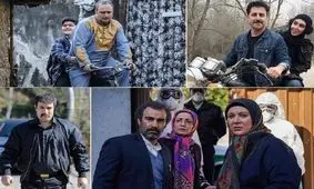 زمان پخش «پایتخت» تغییر کرد