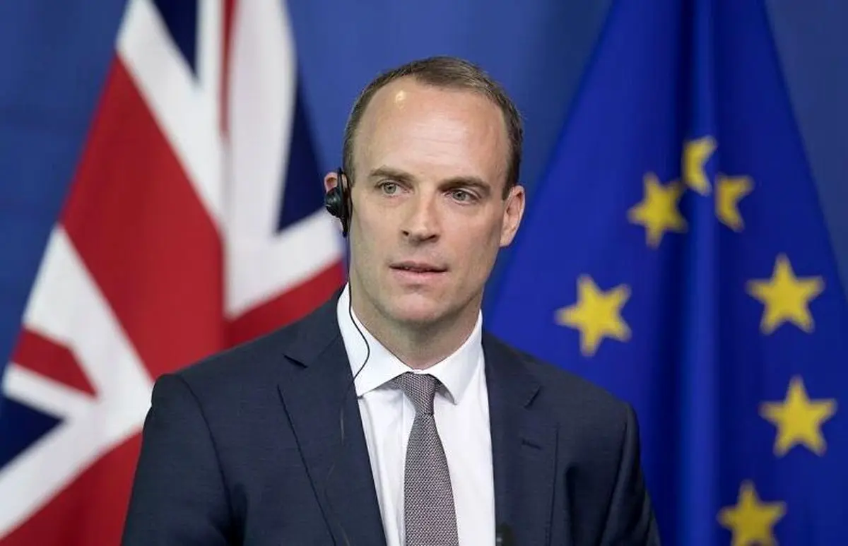 حرفهای تکراری انگلیس درباره تدابیر جبرانی ایران در برجام