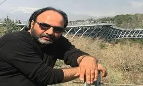 هنرمند تئاتر محمود فتح‌نیا درگذشت