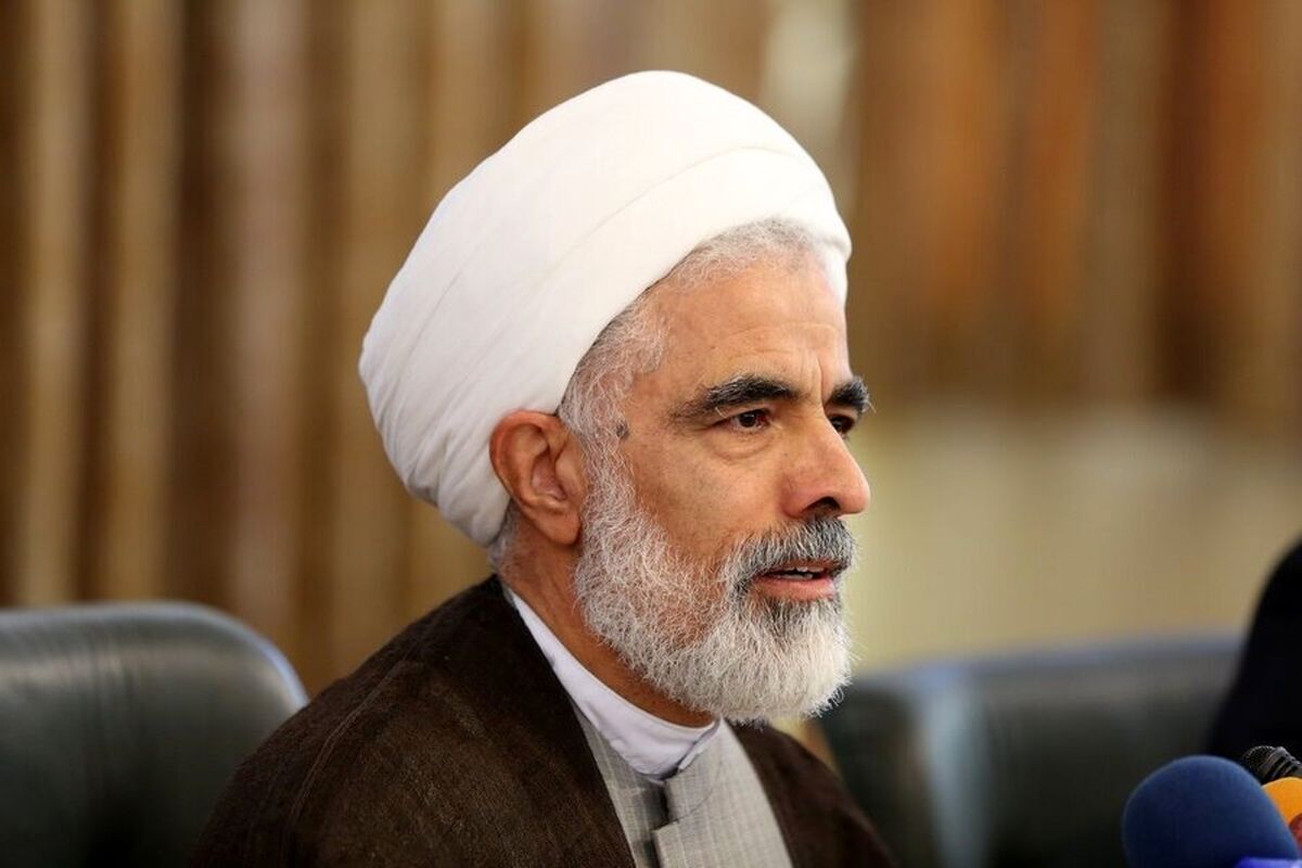  نامه روحانی به رهبری راه را برای تصویب FATF باز کرد