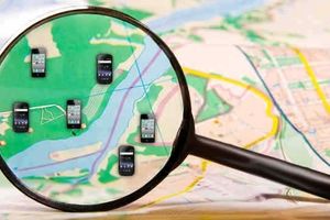 برنامه‌های تلفن همراه چقدر می‌توانند از طریق ردیابی مکان اطلاعات شخصی را سرقت کنند؟