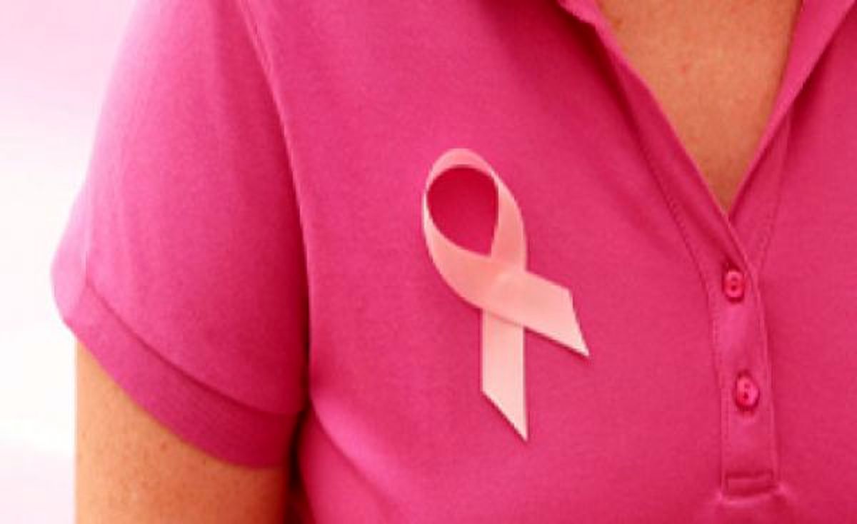 چگونه از سرطان سینه جلوگیری کنیم؟