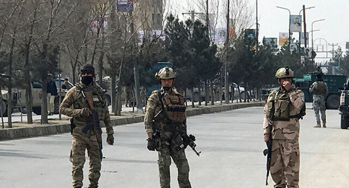 ترور ۳کارمند زن یک شبکه تلویزیونی در افغانستان