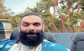 سهیل سنگرزاده متهم به کلاهبرداری و فریب زنان شد/ ویدئو