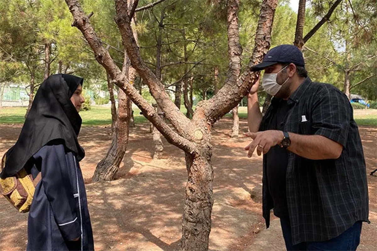 تبیین مهارت آموزی کودکان کار به روایت «شکلات تلخ»