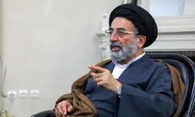 موسوی لاری: اگر مردم بیایند، شانسی برای اصولگراها نمی‌بینم