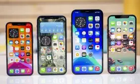 پیش بینی تحلیلگر ارشد اپل درباره آیفون ۲۰۲۱/  از صفحه نمایش ۱۲۰ هرتزی تا نمایشگر‌های تاشو