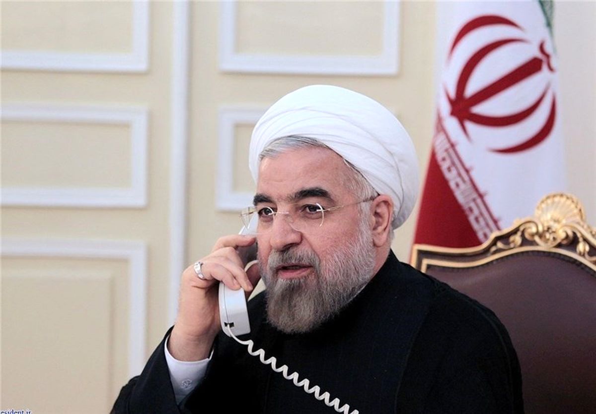 روحانی: برجام قابل مذاکره مجدد نیست