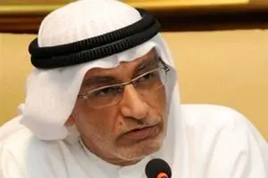 مشاور سابق بن زاید خطاب به بایدن: آقای رئیس جمهور! متحد خود را مجازات می کنید و دشمنتان را تقویت؛ این چه هوش سیاسی است؟