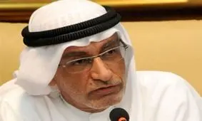 مشاور سابق بن زاید خطاب به بایدن: آقای رئیس جمهور! متحد خود را مجازات می کنید و دشمنتان را تقویت؛ این چه هوش سیاسی است؟