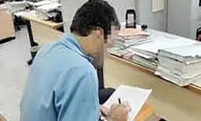 قتل پسر جلوی چشمان پدر مقابل تالار عروسی/ قاتل به آلمان گریخت