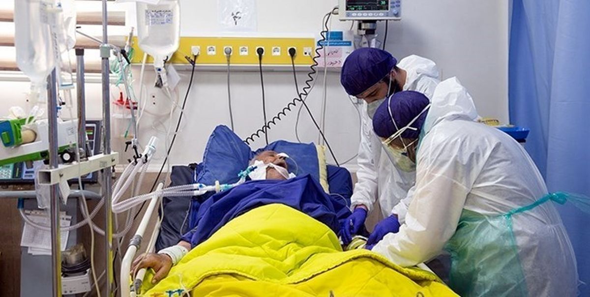 یک‌چهارم مرگ‌های روزانه کرونا در خوزستان / نگرانی از گسترش ویروس انگلیسی در تهران