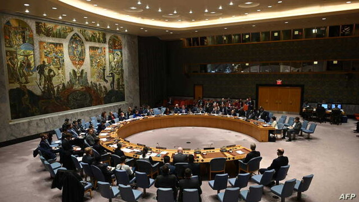 شورای امنیت، جمعه درباره میانمار نشست برگزار می کند