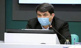 افتتاح کتابخانه مرکزی یزد به رونق رویدادهای فرهنگی استان کمک می‌کند