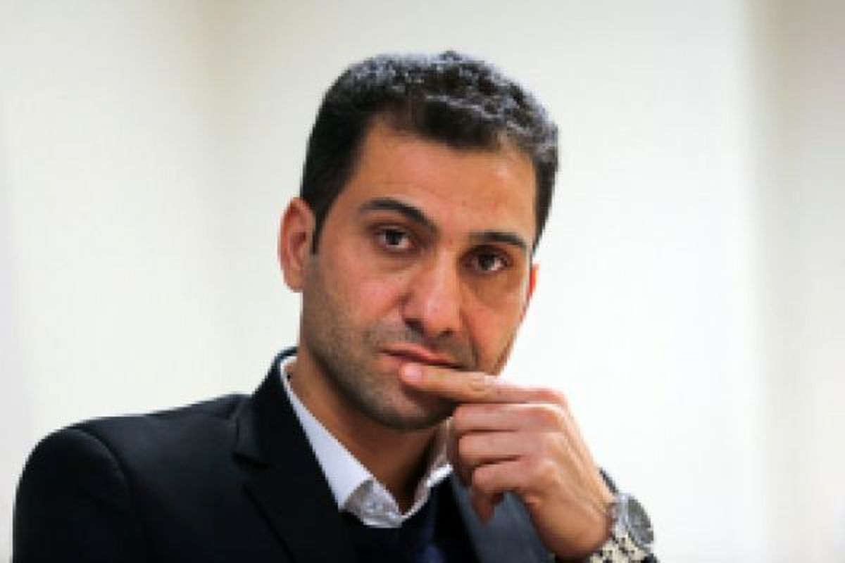 منصوری: اشتباه داوری بیشتر خود داور را اذیت میکند